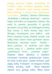 Pastraipa remiantis Daukša 2 puslapis