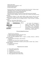 Operacinės sistemos (OS) ir jų klasifikacija 3 puslapis