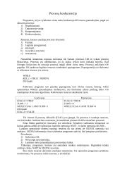 Operacinės sistemos (OS) ir jų klasifikacija 4 puslapis