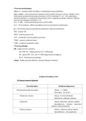 Operacinės sistemos ir jų klasifikacija 2 puslapis