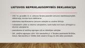 Lietuva I pasaulinio karo metais 12 puslapis