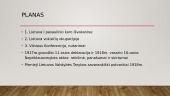 Lietuva I pasaulinio karo metais 3 puslapis