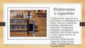 Elektroninių cigarečių rūkymas mokyklose 4 puslapis