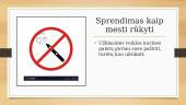 Elektroninių cigarečių rūkymas mokyklose 9 puslapis