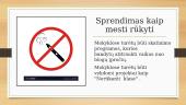 Elektroninių cigarečių rūkymas mokyklose 10 puslapis