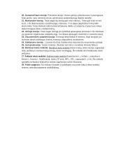 Teisės teorija - sąvokos 2 puslapis