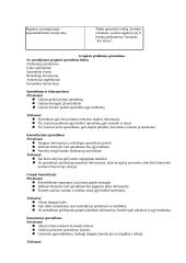 Organizacinė psichologija (konspektas) 11 puslapis