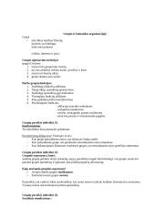 Organizacinė psichologija (konspektas) 5 puslapis