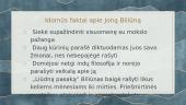 Jono Biliūno asmenybė 14 puslapis