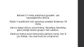 Alberas Kamiu - prancūzų filosofas egzistencialistas, rašytojas, teatro režisierius, žurnalistas ir visuomenės veikėjas 4 puslapis