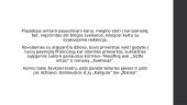 Alberas Kamiu - prancūzų filosofas egzistencialistas, rašytojas, teatro režisierius, žurnalistas ir visuomenės veikėjas 5 puslapis