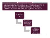 Tarptautinio verslo rizikų samprata 14 puslapis