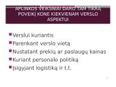 Tarptautinio verslo rizikų samprata 3 puslapis