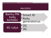 Tarptautinio verslo rizikų samprata 4 puslapis