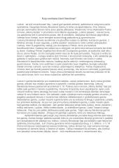 Kaip suvokiama laisvė literatūroje? (Biliūnas, Mykolaitis-Putinas)