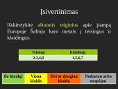 Įtampa Europoje Šaltojo karo metais 11 puslapis