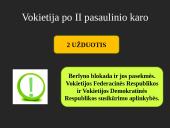 Įtampa Europoje Šaltojo karo metais 8 puslapis