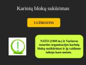 Įtampa Europoje Šaltojo karo metais 10 puslapis