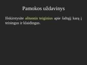 Šaltojo karo pradžia ir bruožai 2 puslapis