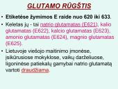 Nukleorūgštys DNR ir RNR 20 puslapis