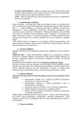 Pedagoginės psichologijos medžiaga egzaminui 2 puslapis