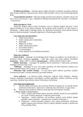 Pedagoginės psichologijos medžiaga egzaminui 5 puslapis