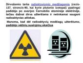 Globalinės aplinkos apsaugos problemos (skaidrės) 13 puslapis