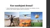 Skaidrės apie dronus 7 puslapis