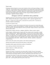 Biologijos pamokų konspektas 3 puslapis