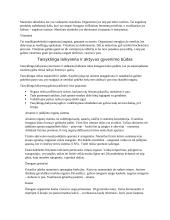 Biologijos pamokų konspektas 5 puslapis