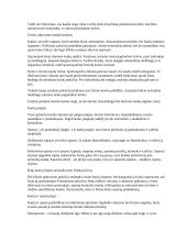 Biologijos pamokų konspektas 6 puslapis