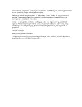 Biologijos pamokų konspektas 7 puslapis