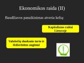 XIX a. Lietuvos visuomenė ir ekonomika 11 puslapis
