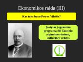 XIX a. Lietuvos visuomenė ir ekonomika 12 puslapis
