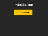 XIX a. Lietuvos visuomenė ir ekonomika 9 puslapis