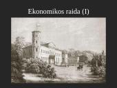XIX a. Lietuvos visuomenė ir ekonomika 10 puslapis