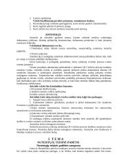 Penitencinė teisė. Konspektas 12 puslapis