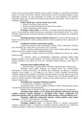 Penitencinė teisė. Konspektas 13 puslapis