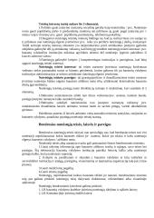 Penitencinė teisė. Konspektas 14 puslapis