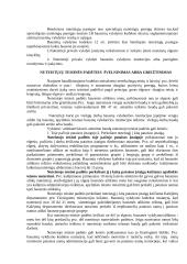 Penitencinė teisė. Konspektas 15 puslapis