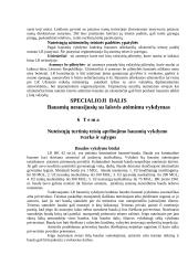 Penitencinė teisė. Konspektas 16 puslapis