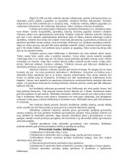 Penitencinė teisė. Konspektas 17 puslapis