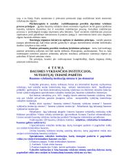 Penitencinė teisė. Konspektas 7 puslapis