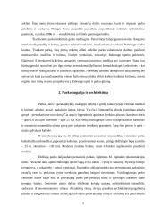 Plungės dvaro parkas 2 puslapis