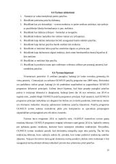 Devintų klasių moksleivių patyčių patirtis Y miesto X gimnazijoje 12 puslapis