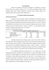 Devintų klasių moksleivių patyčių patirtis Y miesto X gimnazijoje 14 puslapis