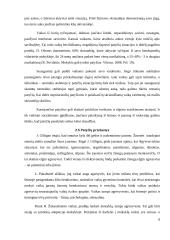 Devintų klasių moksleivių patyčių patirtis Y miesto X gimnazijoje 8 puslapis