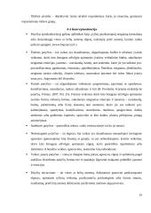 Devintų klasių moksleivių patyčių patirtis Y miesto X gimnazijoje 10 puslapis