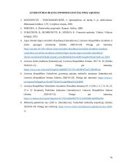 Apskaita ir finansai referatas 16 puslapis