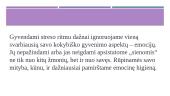 Dailės terapija – kas tai? 2 puslapis